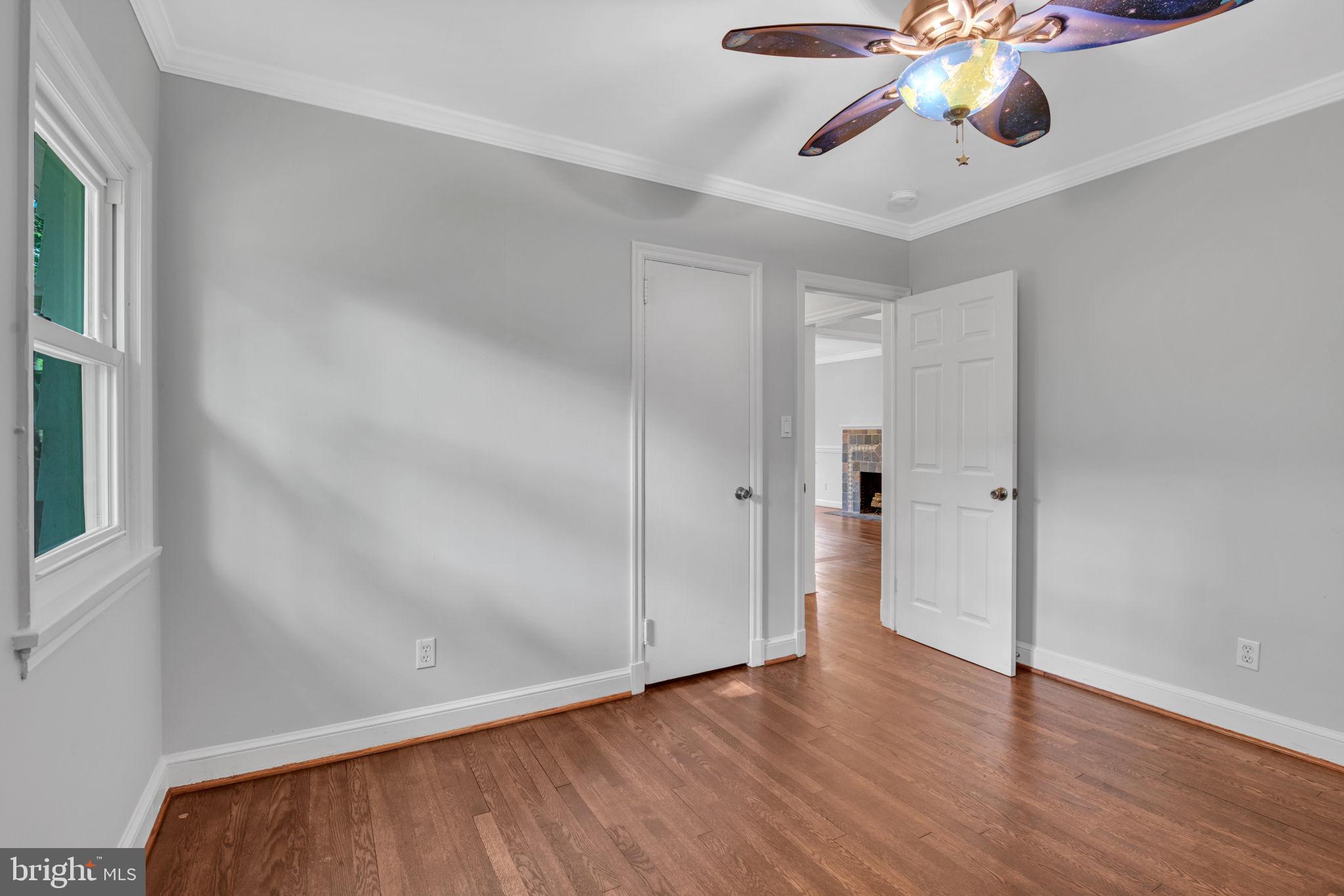 PT ROCKVILLE TWN RES 1 - Residential