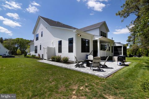 Tiny photo for CAPE MAY COURT HOUSE, NJ 08210 (MLS # NJCM2007306)