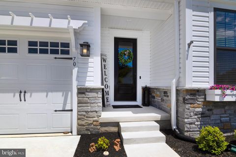 Tiny photo for CAPE MAY COURT HOUSE, NJ 08210 (MLS # NJCM2007306)