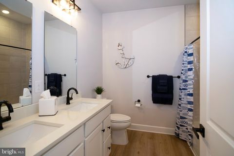 Tiny photo for CAPE MAY COURT HOUSE, NJ 08210 (MLS # NJCM2007306)