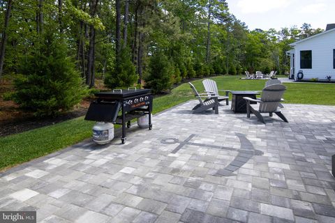 Tiny photo for CAPE MAY COURT HOUSE, NJ 08210 (MLS # NJCM2007306)