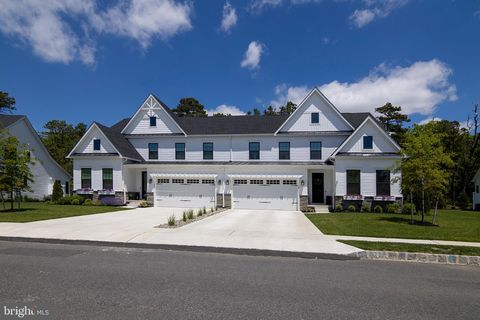 Tiny photo for CAPE MAY COURT HOUSE, NJ 08210 (MLS # NJCM2007306)
