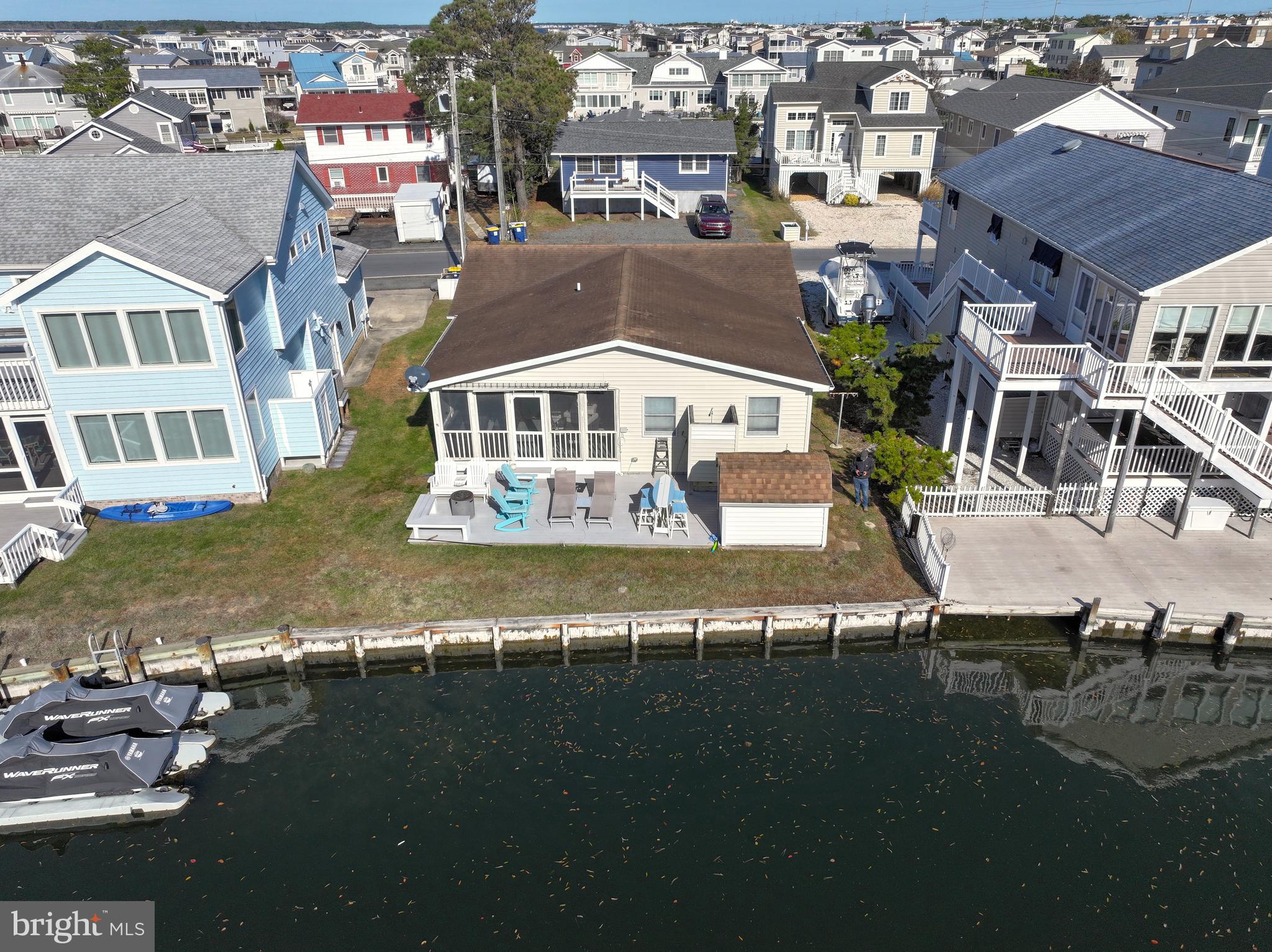 16 OYSTER BAY DRIVE