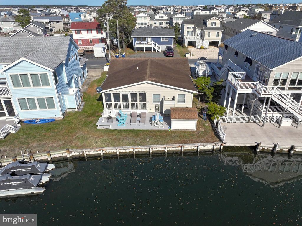 Photo of 16 Oyster Bay Drive, FENWICK ISLAND, DE 19944 (MLS # DESU2100120)