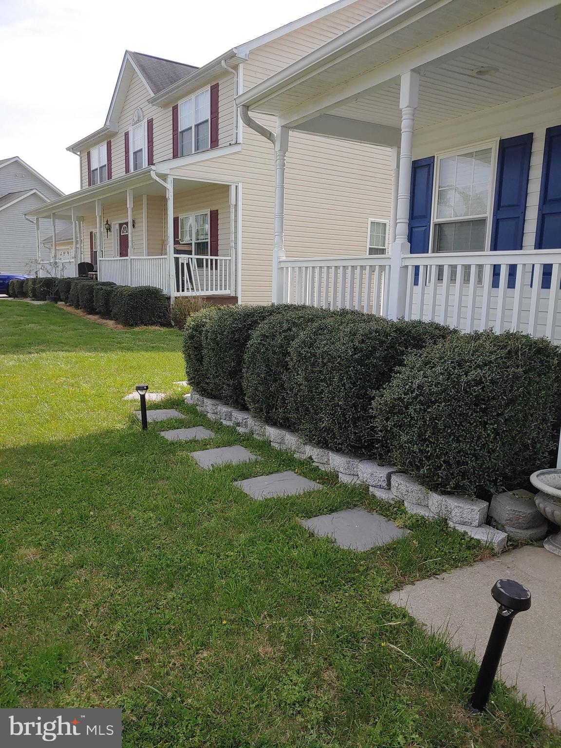 MEADOW LAKE - Residential Lease