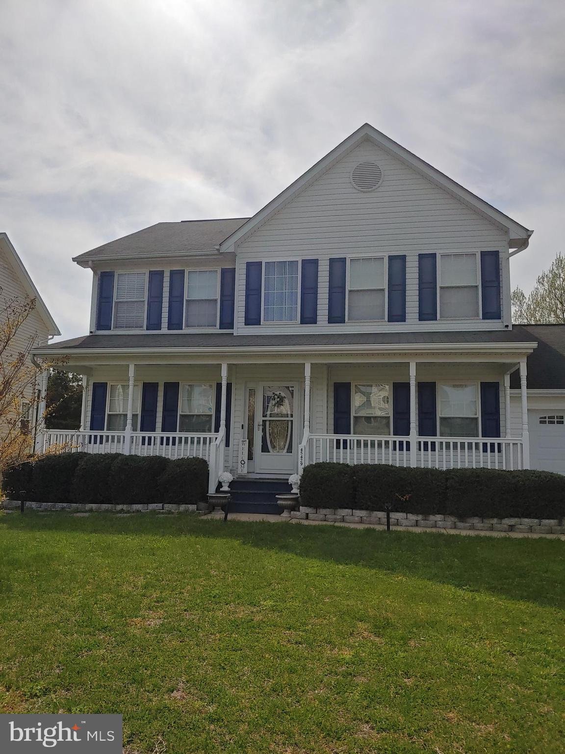 MEADOW LAKE - Residential Lease