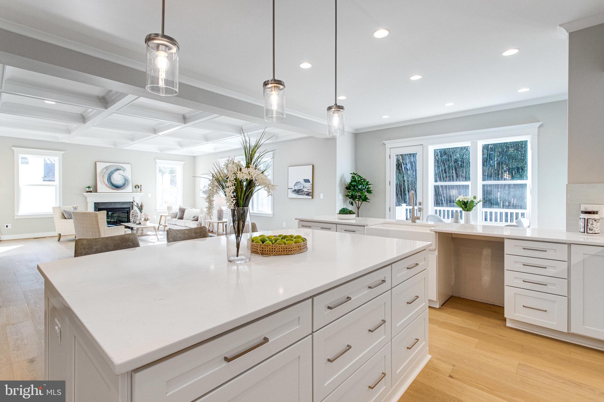 CHESTERBROOK - Residential