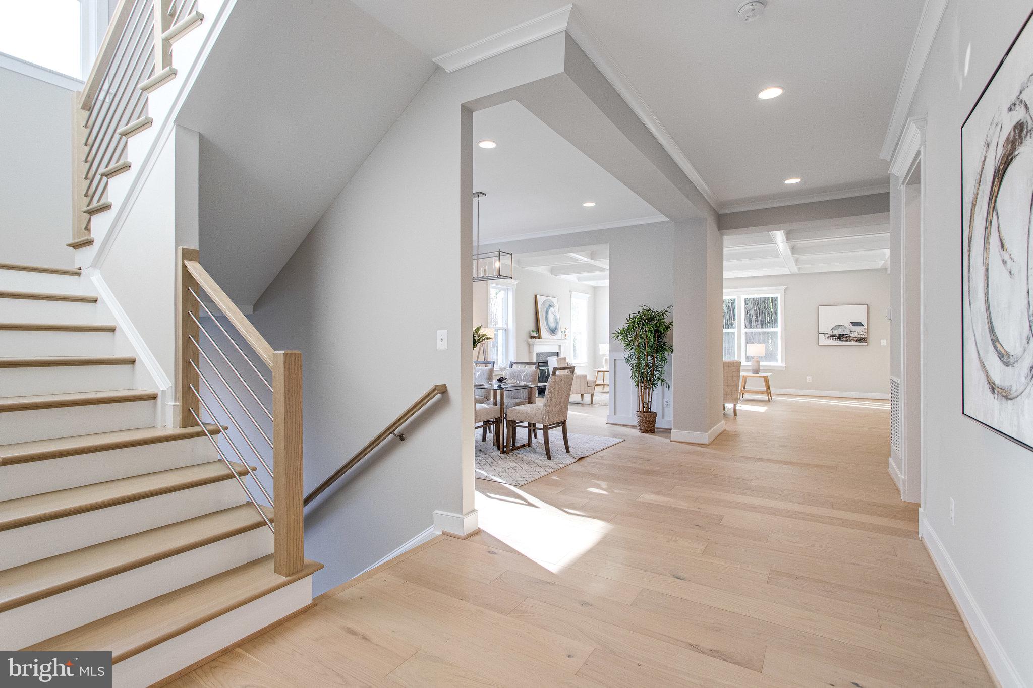 CHESTERBROOK - Residential