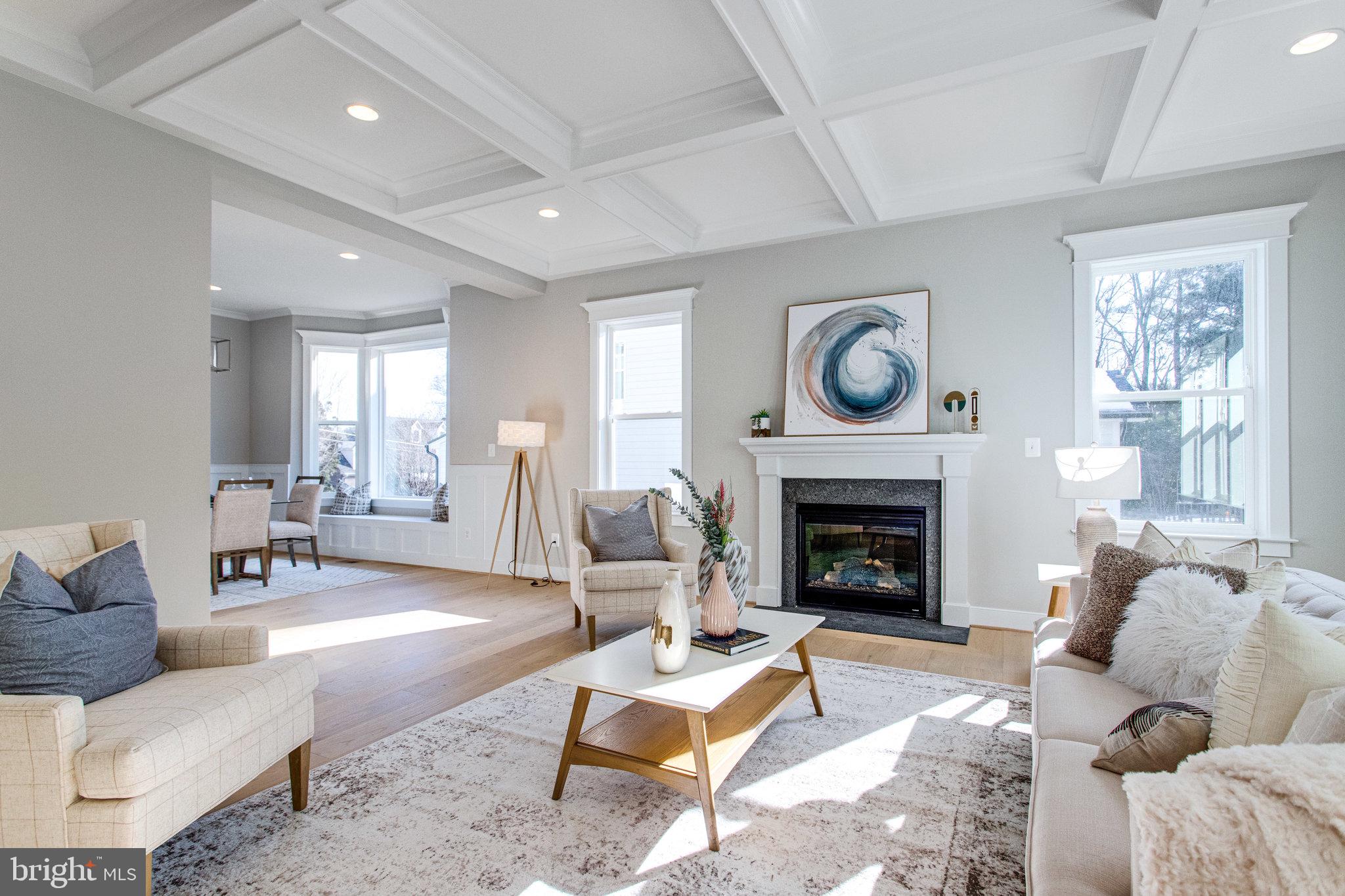 CHESTERBROOK - Residential