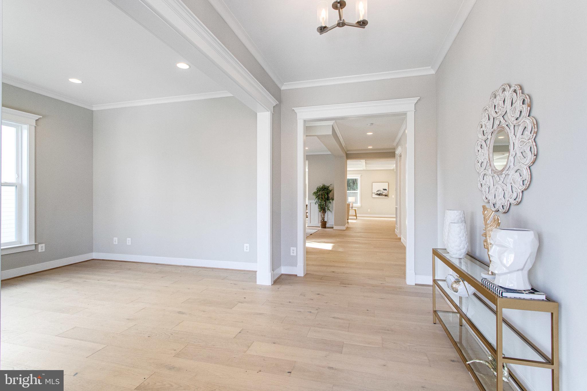 CHESTERBROOK - Residential