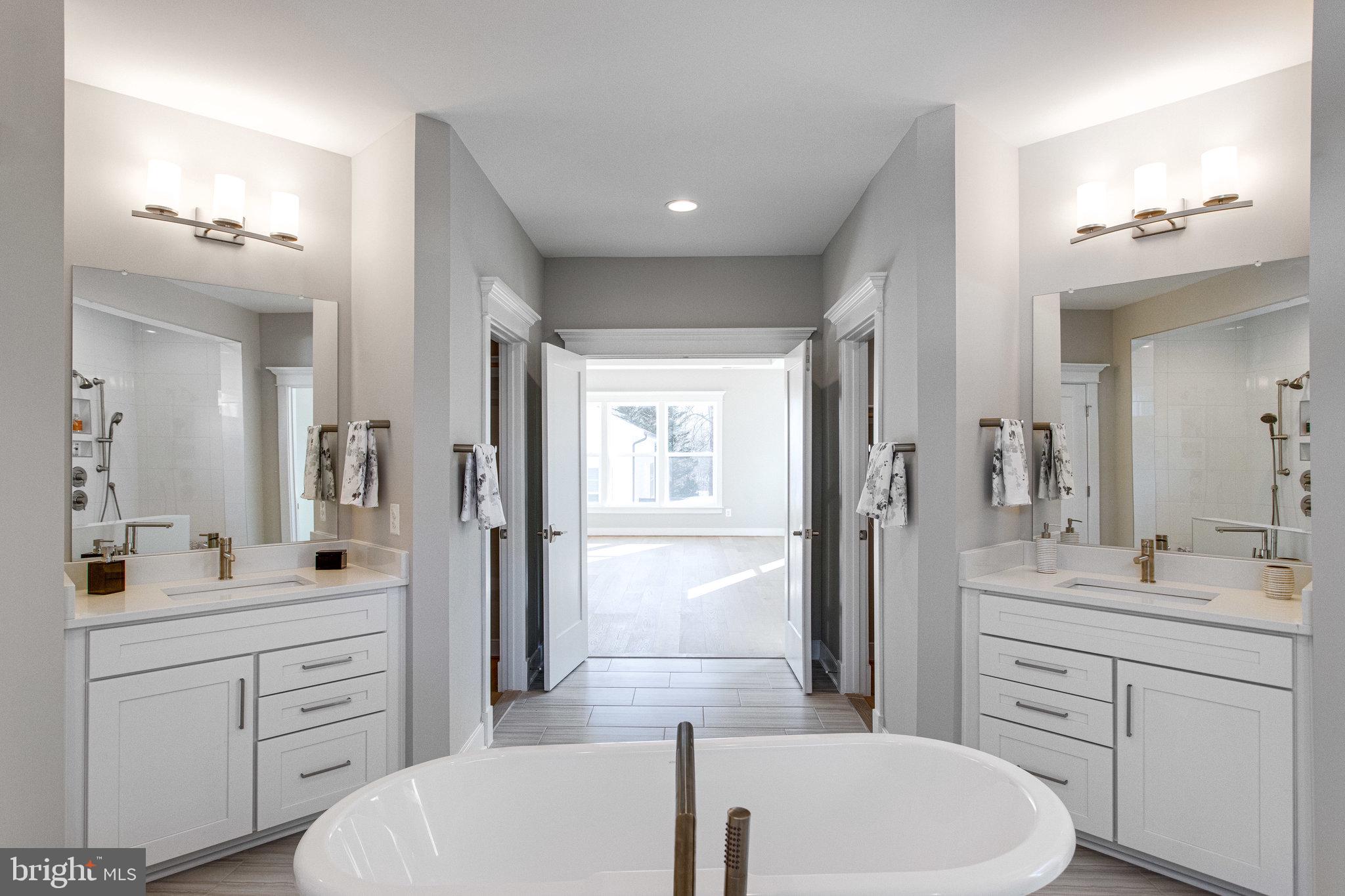 CHESTERBROOK - Residential