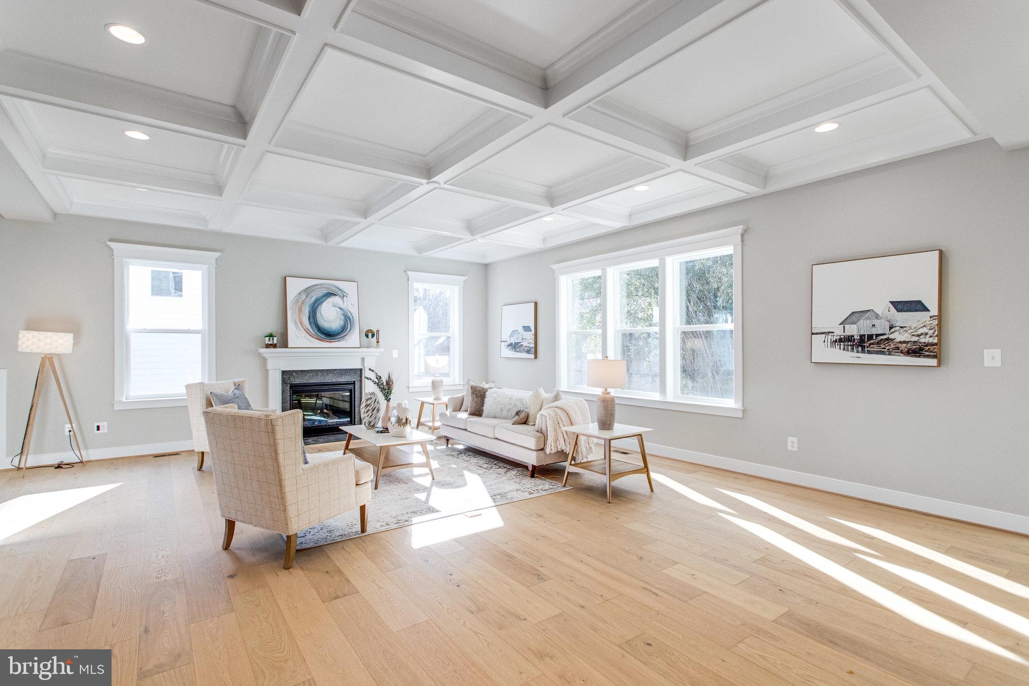 CHESTERBROOK - Residential