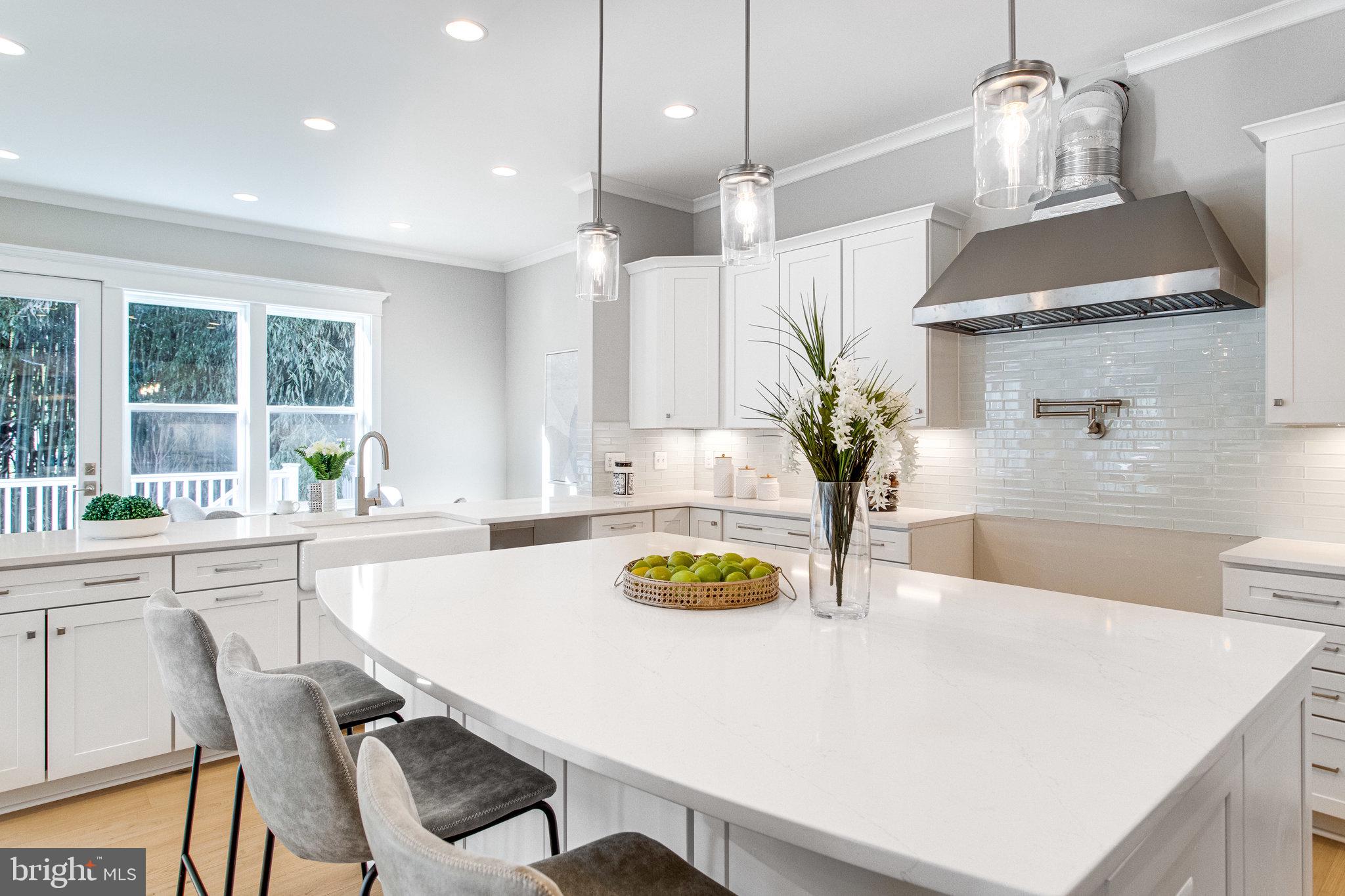 CHESTERBROOK - Residential