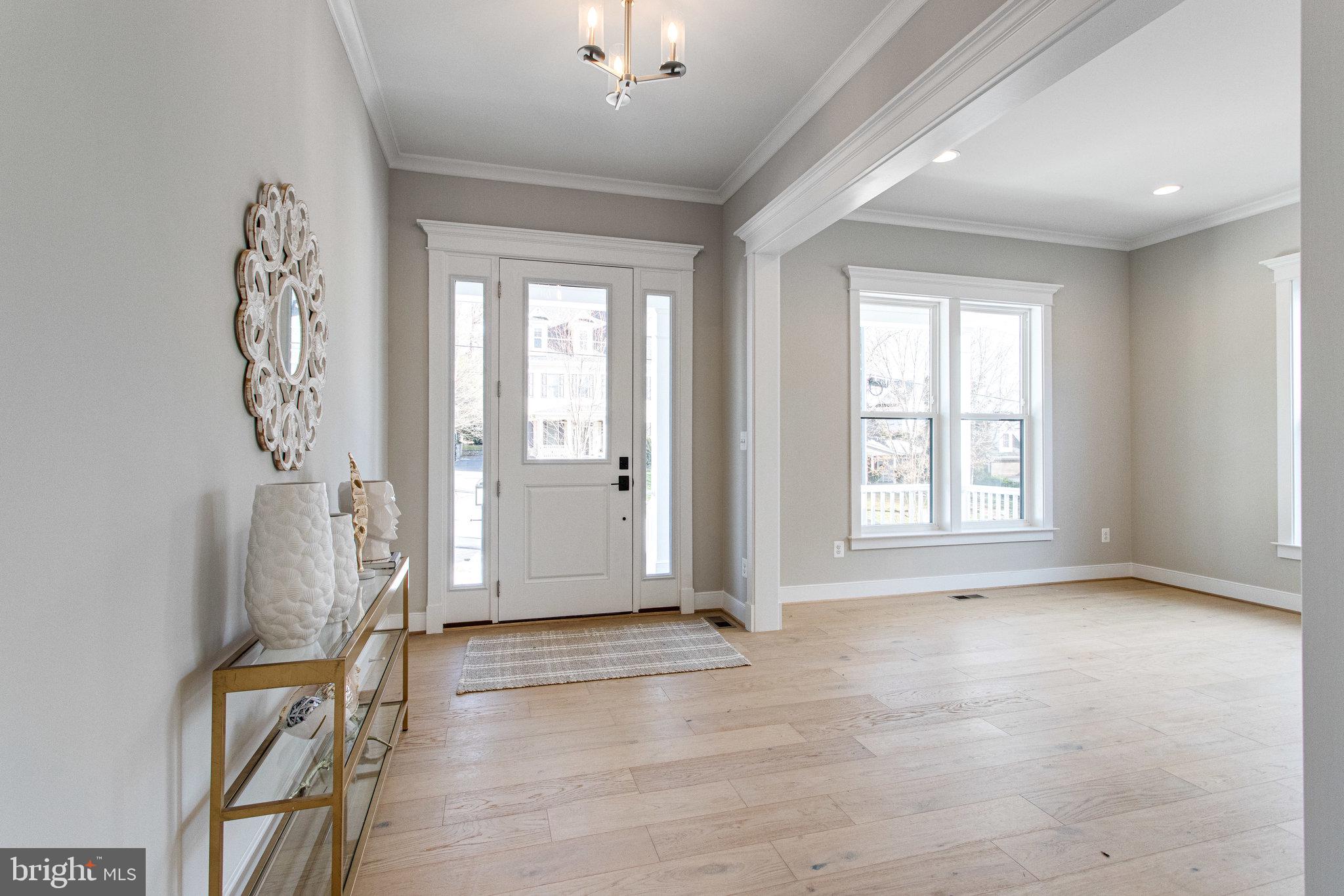 CHESTERBROOK - Residential