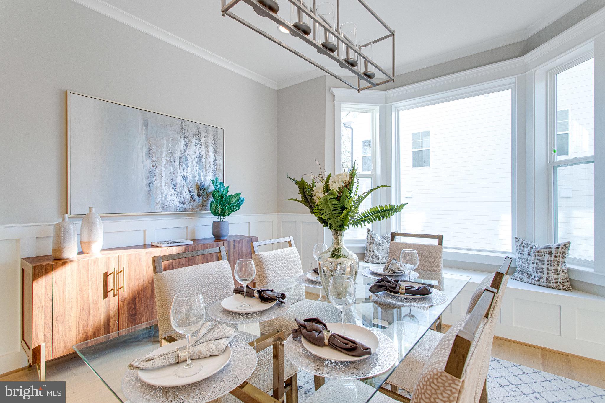 CHESTERBROOK - Residential