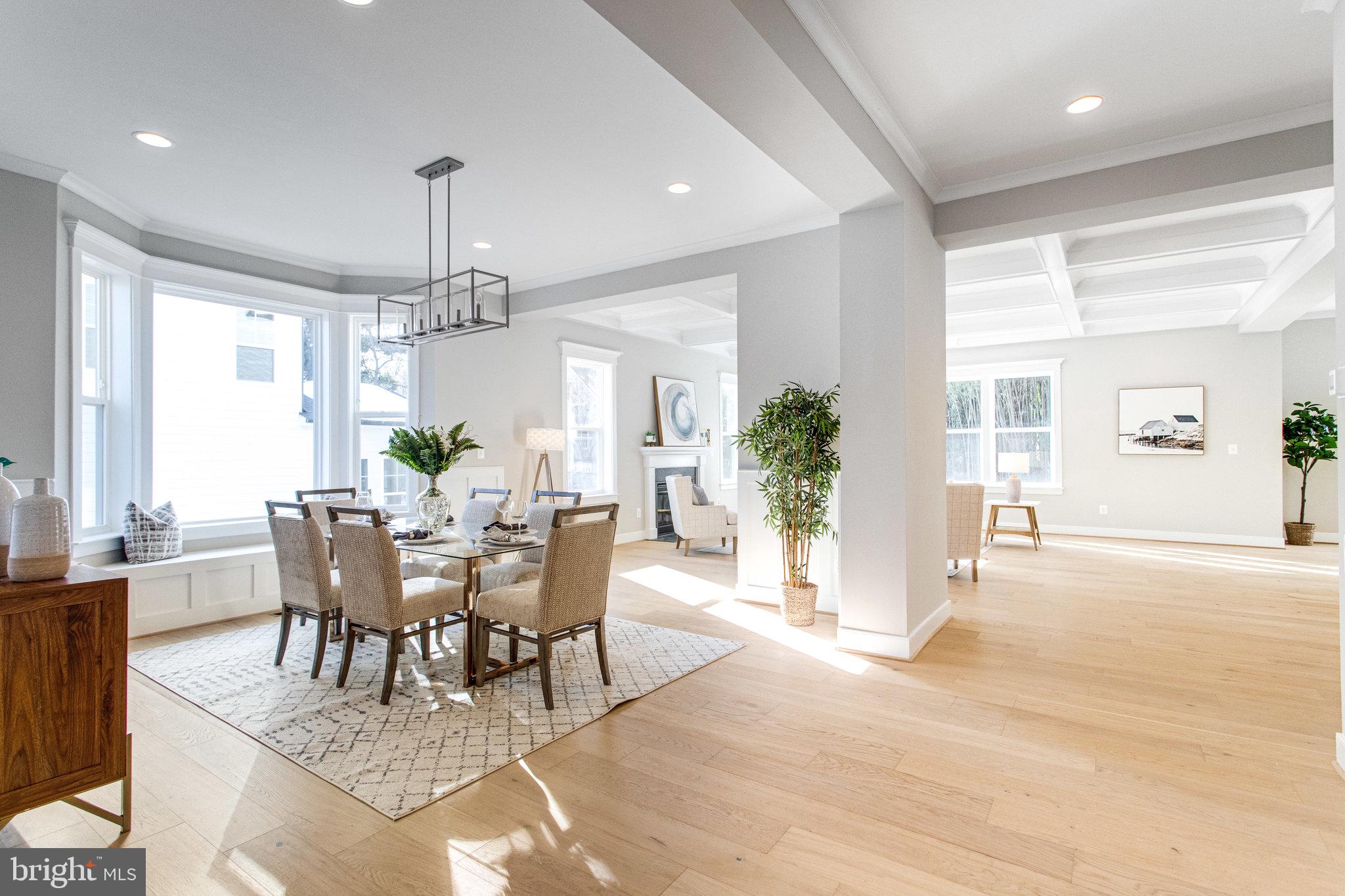 CHESTERBROOK - Residential