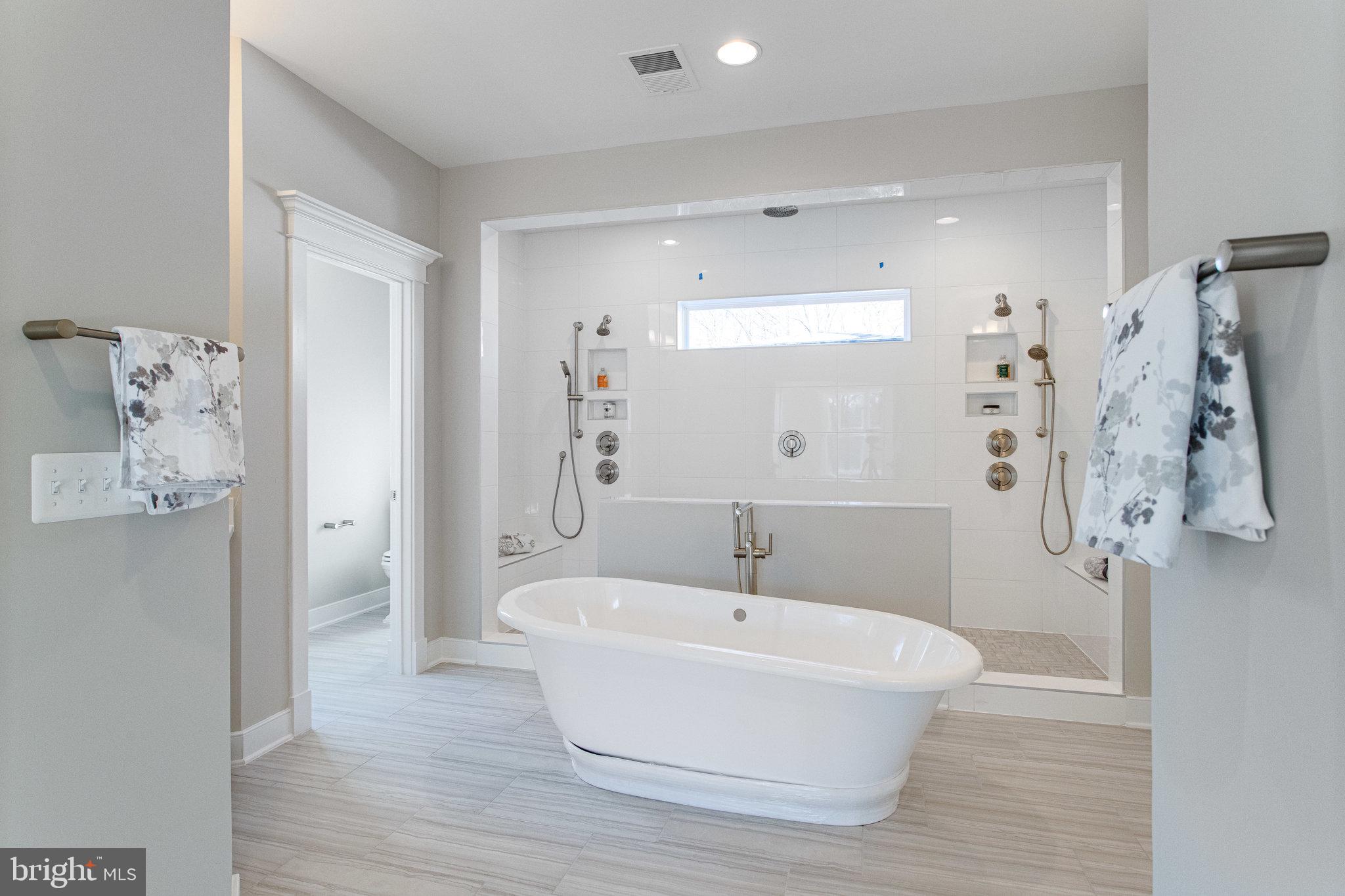 CHESTERBROOK - Residential