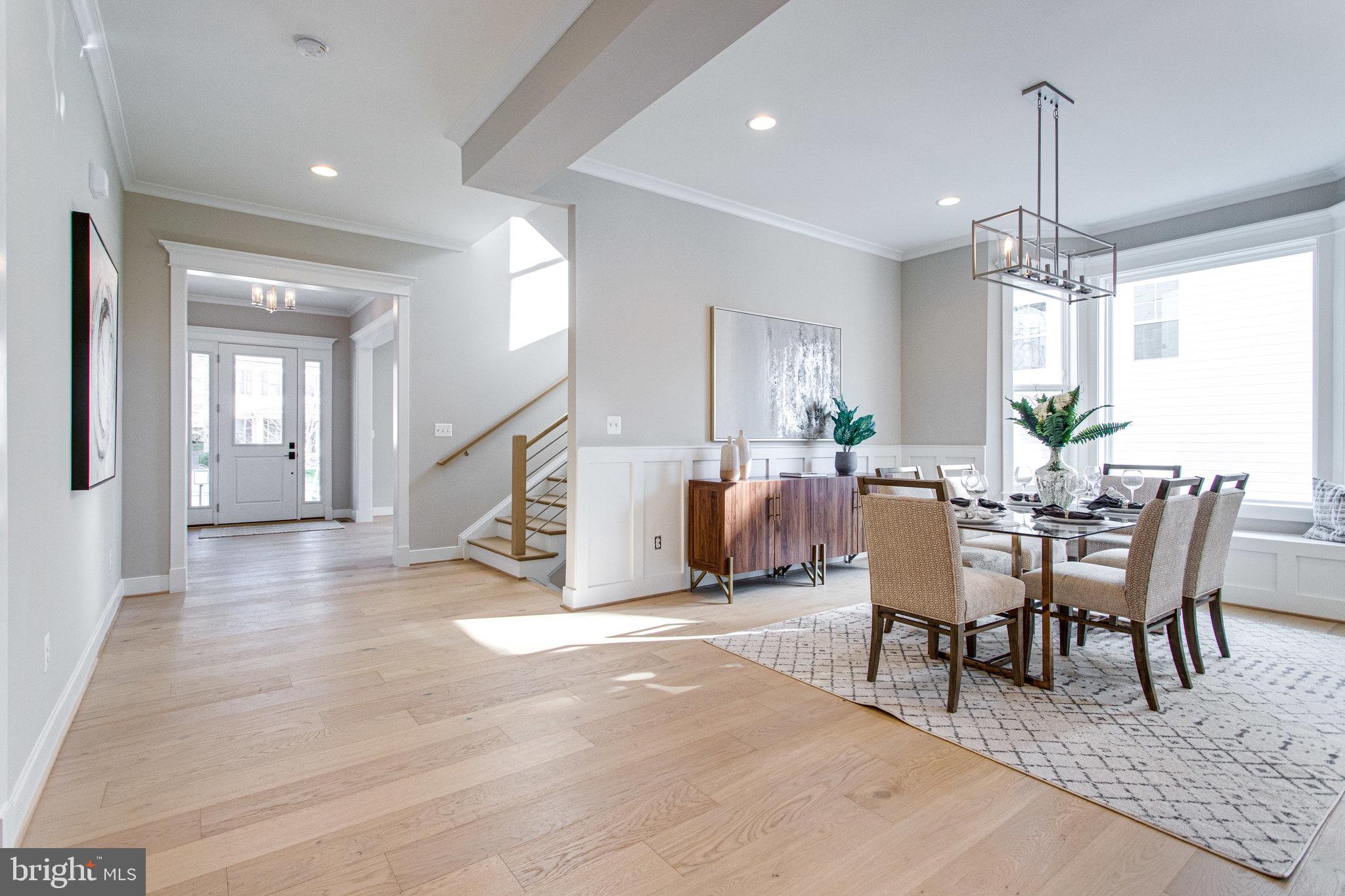 CHESTERBROOK - Residential