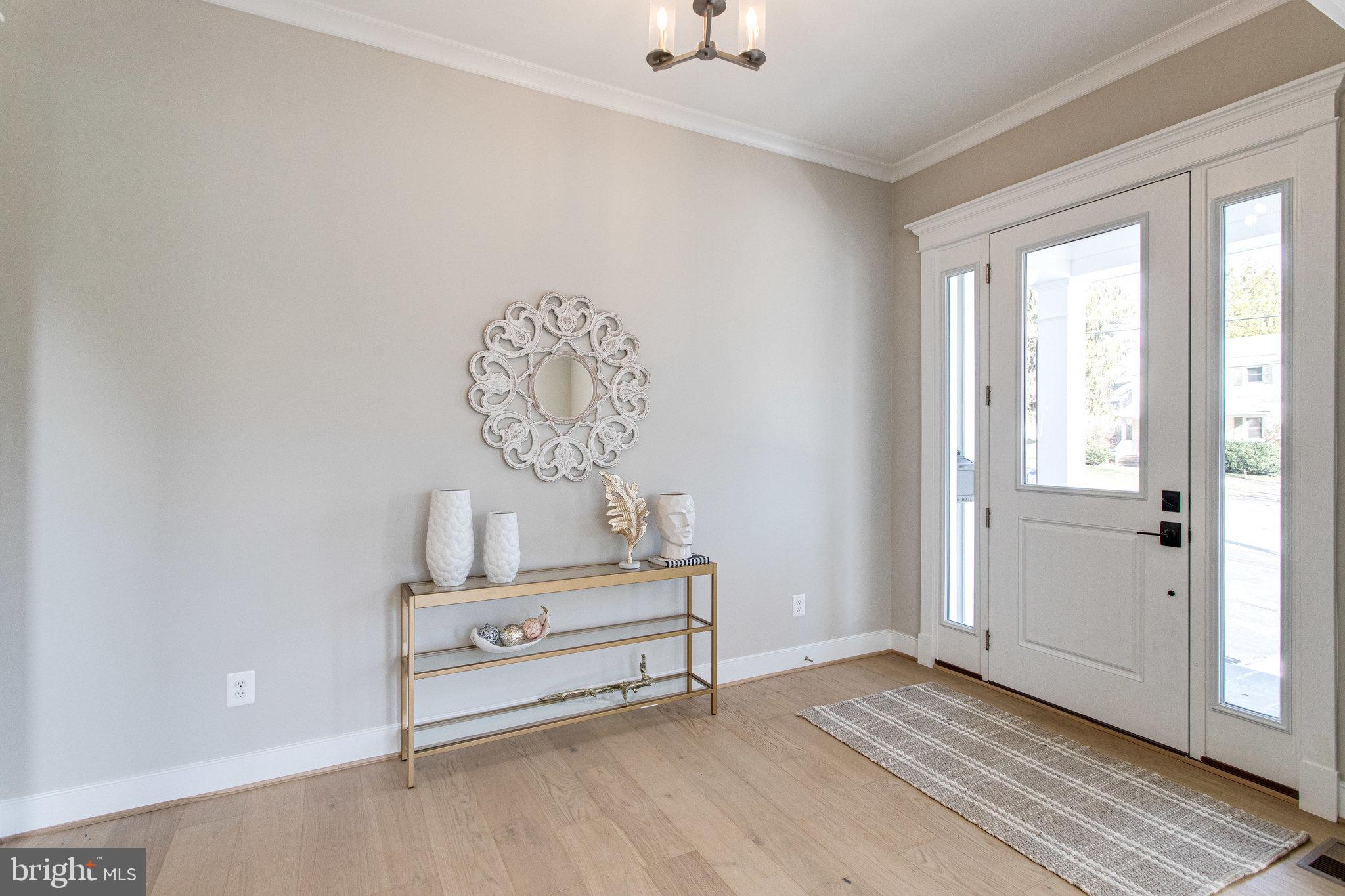 CHESTERBROOK - Residential