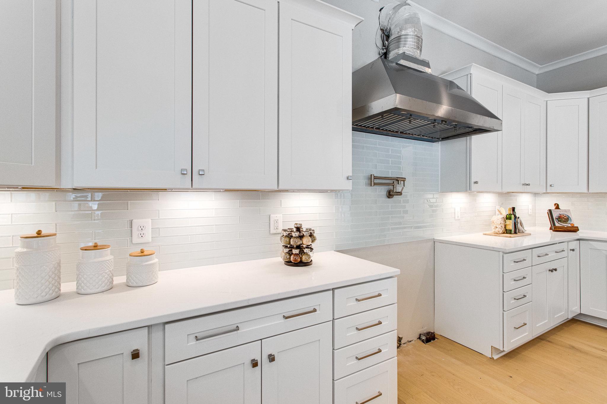 CHESTERBROOK - Residential