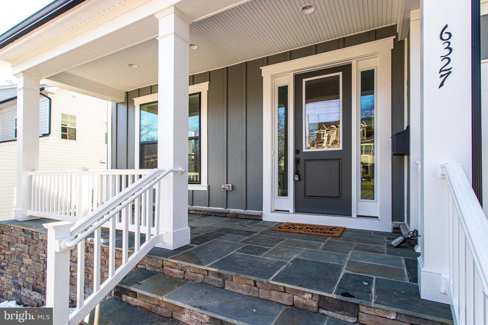 CHESTERBROOK - Residential