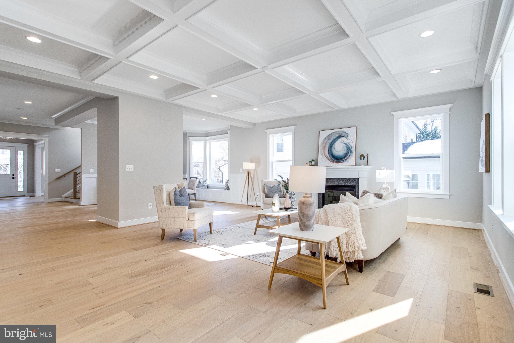 CHESTERBROOK - Residential