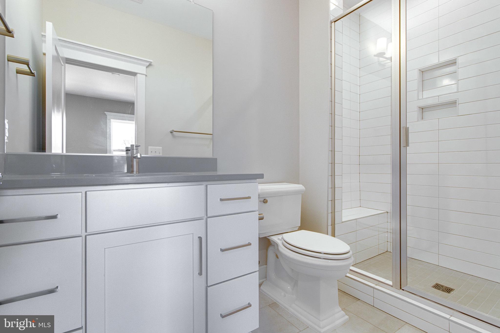 CHESTERBROOK - Residential