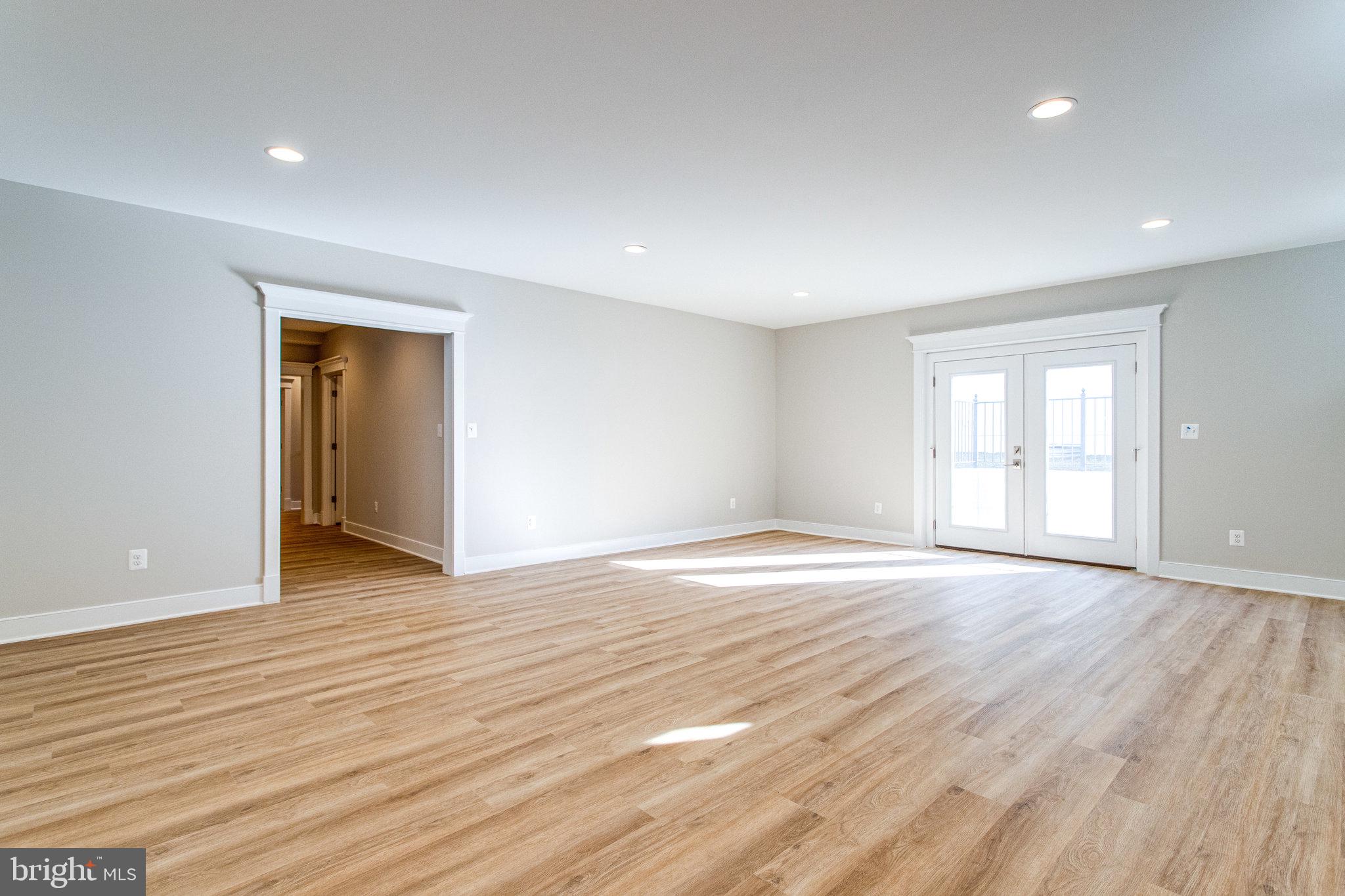 CHESTERBROOK - Residential