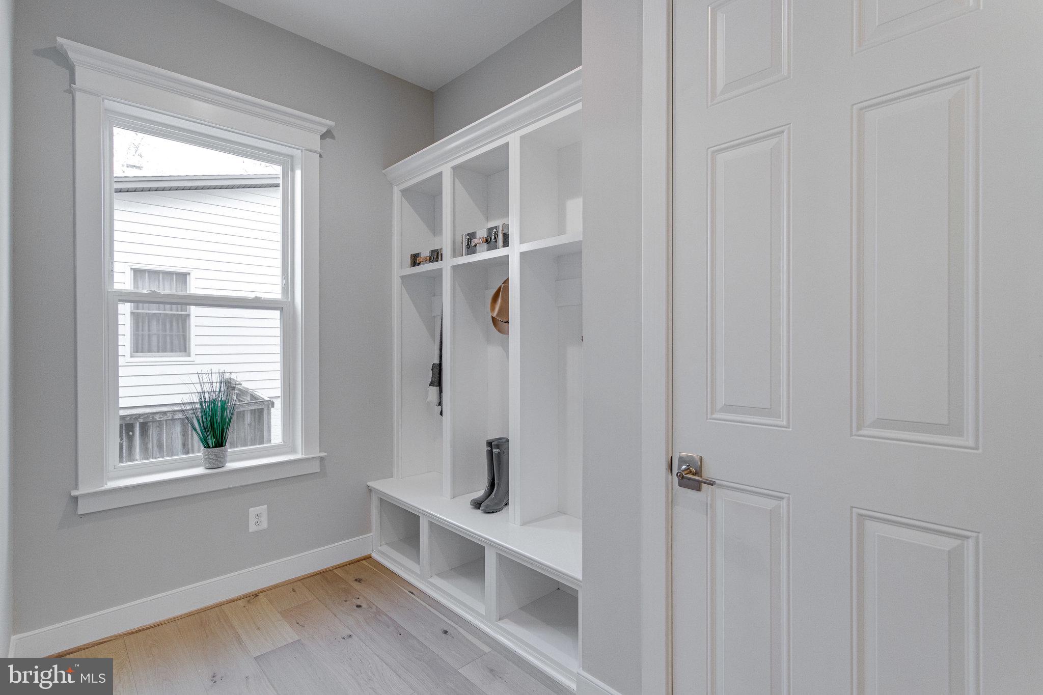 CHESTERBROOK - Residential