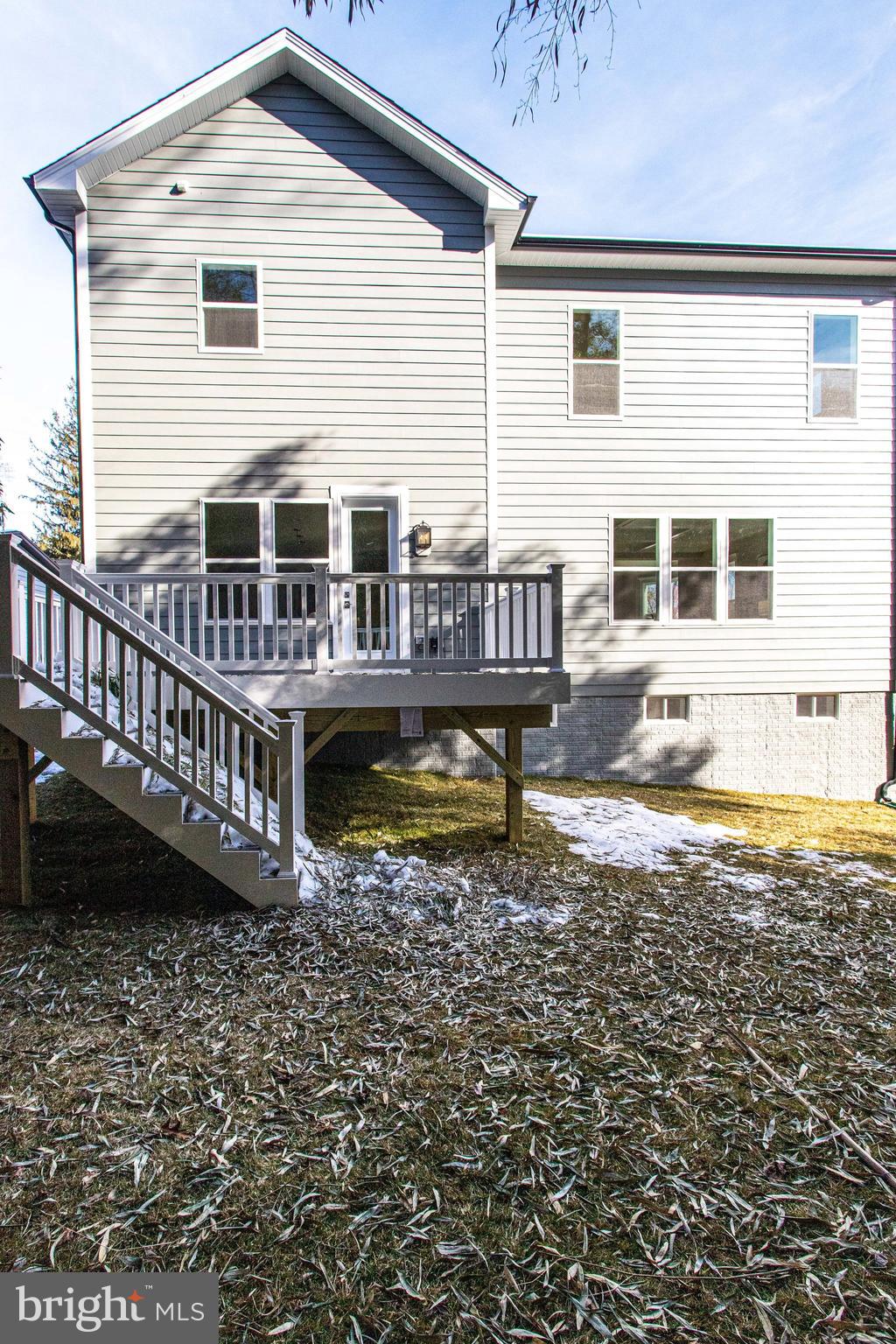 CHESTERBROOK - Residential