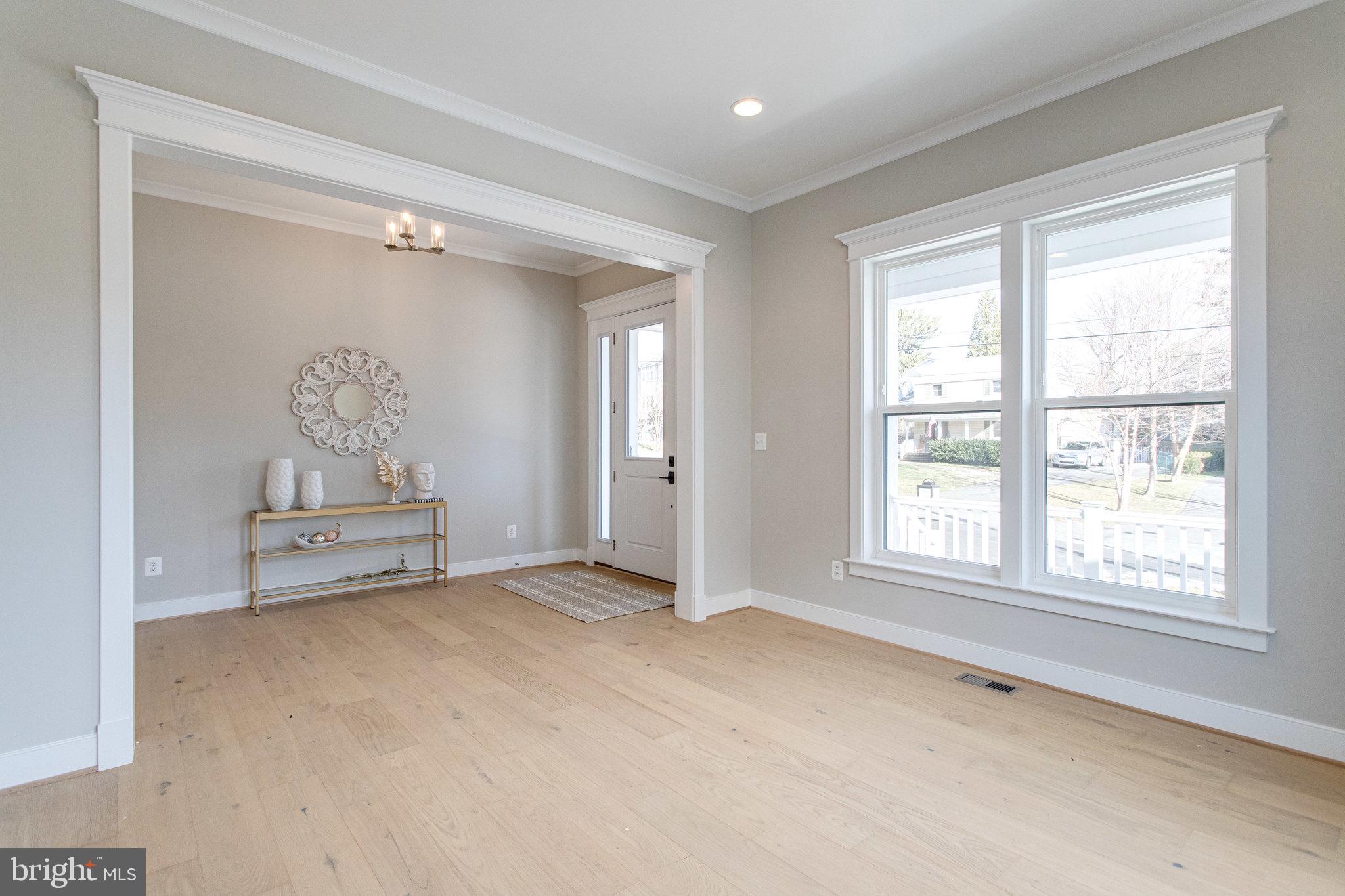 CHESTERBROOK - Residential