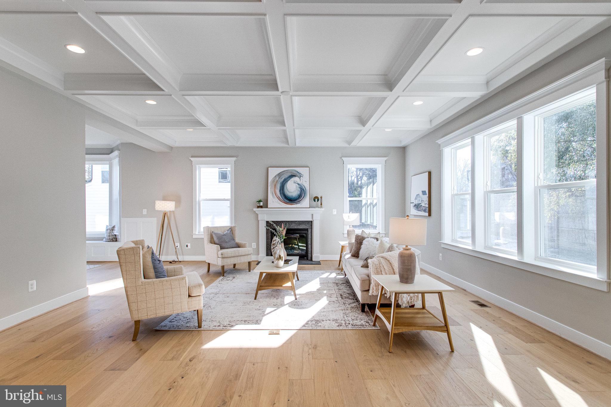 CHESTERBROOK - Residential