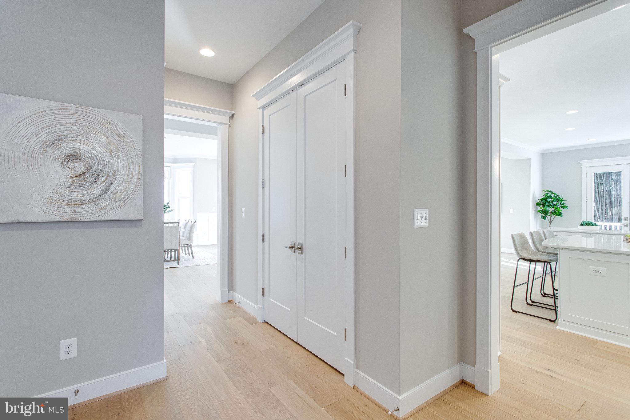 CHESTERBROOK - Residential