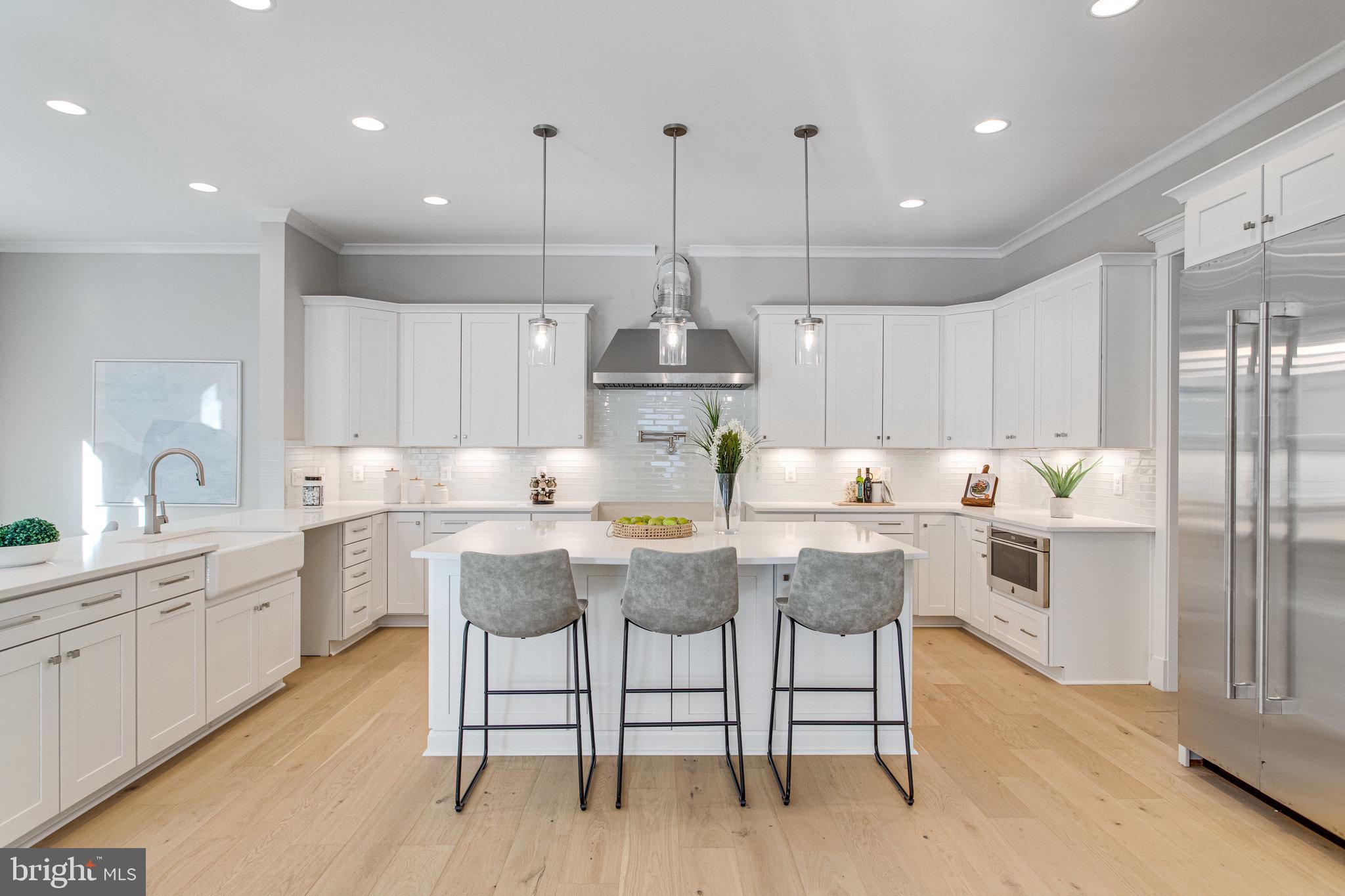 CHESTERBROOK - Residential