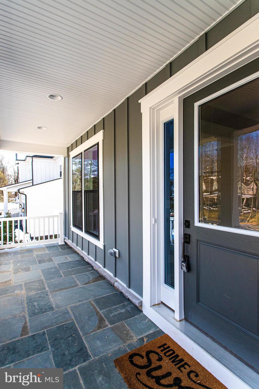 CHESTERBROOK - Residential