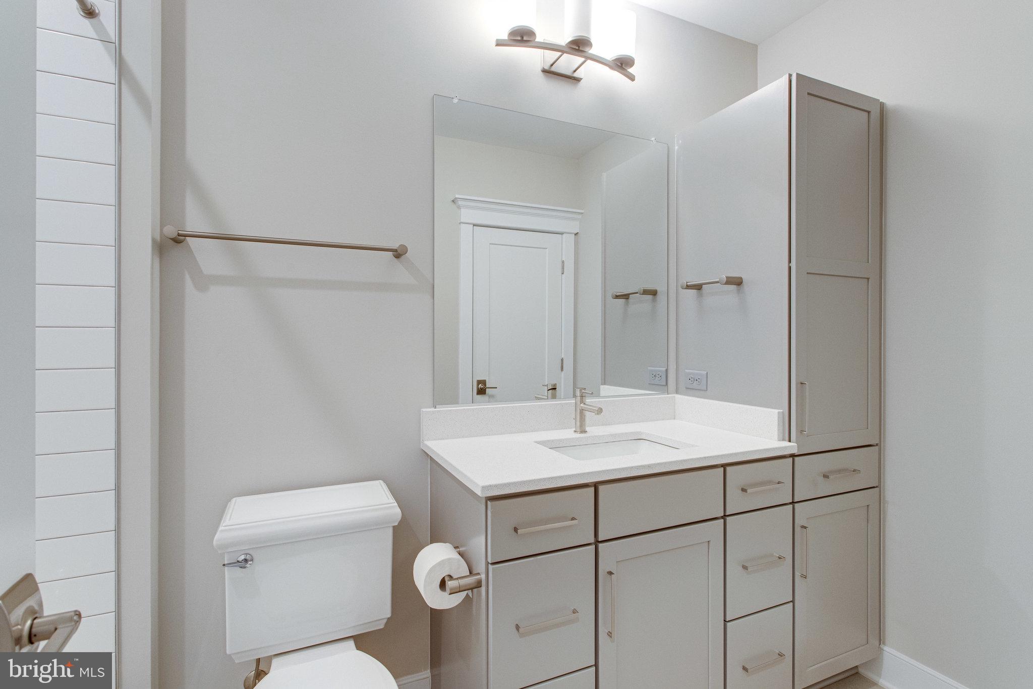 CHESTERBROOK - Residential