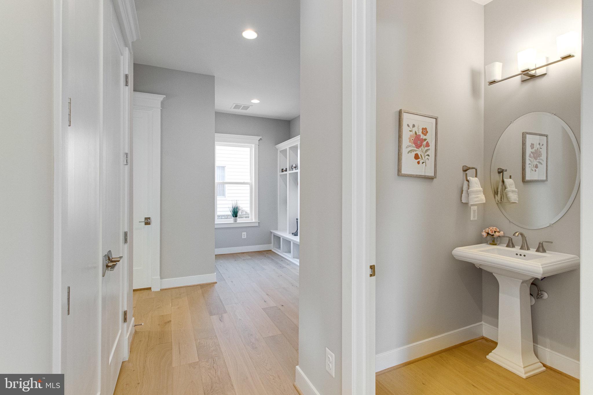 CHESTERBROOK - Residential