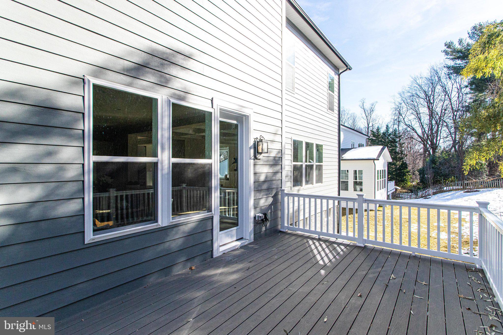 CHESTERBROOK - Residential