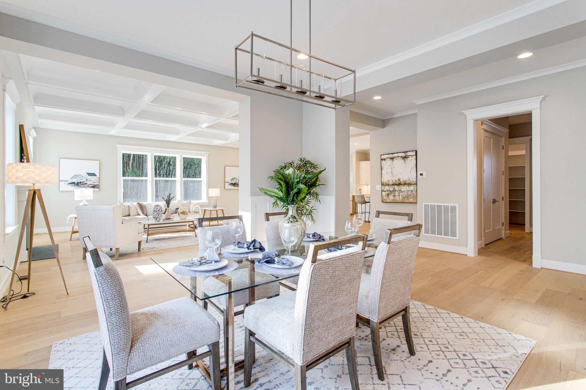 CHESTERBROOK - Residential