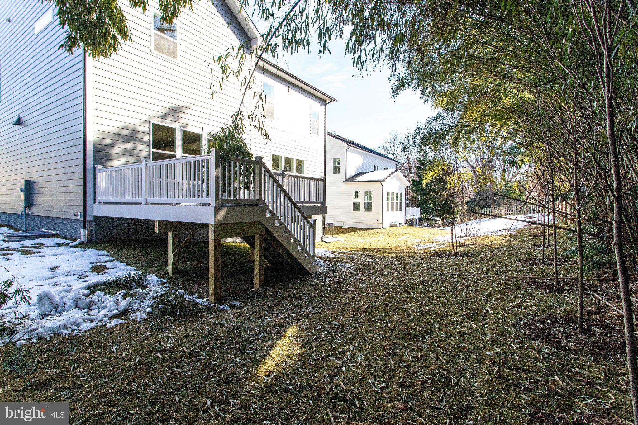 CHESTERBROOK - Residential