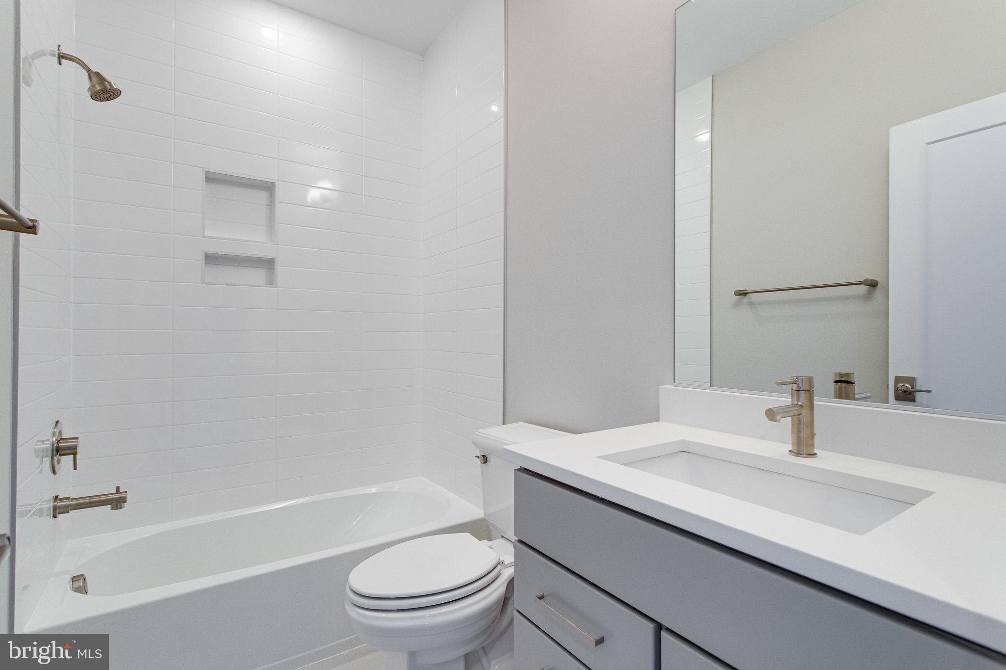 CHESTERBROOK - Residential