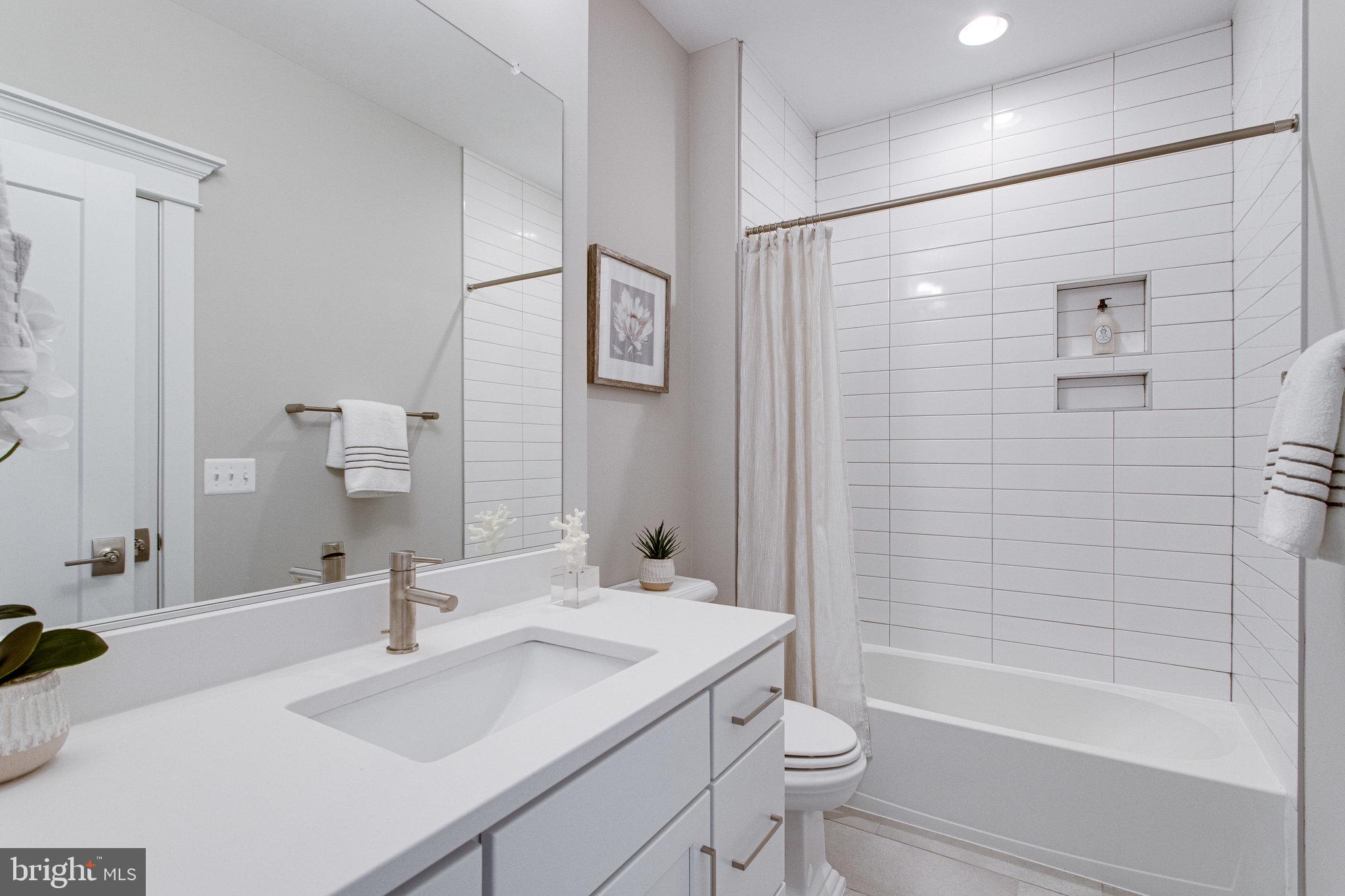 CHESTERBROOK - Residential