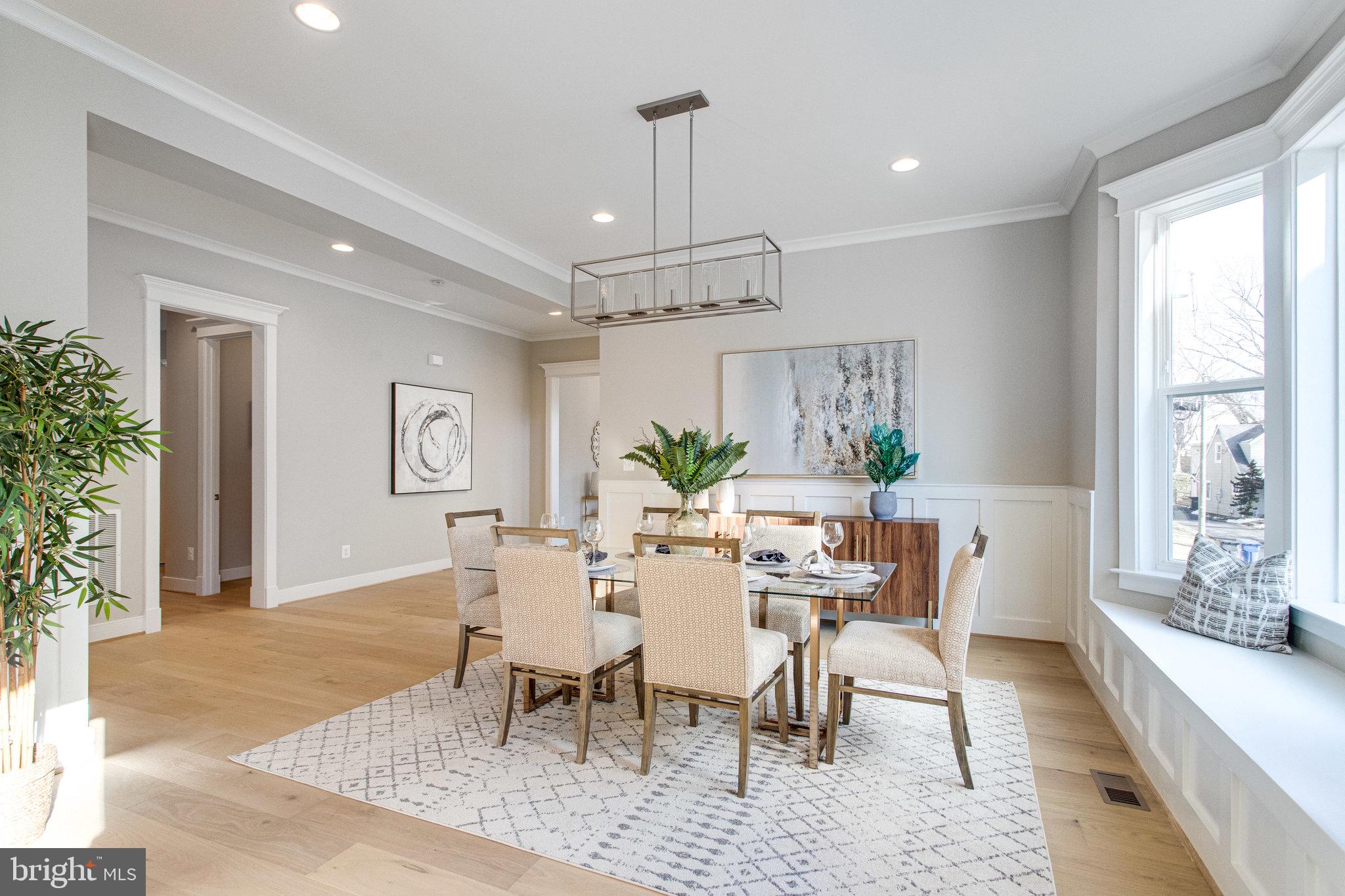 CHESTERBROOK - Residential