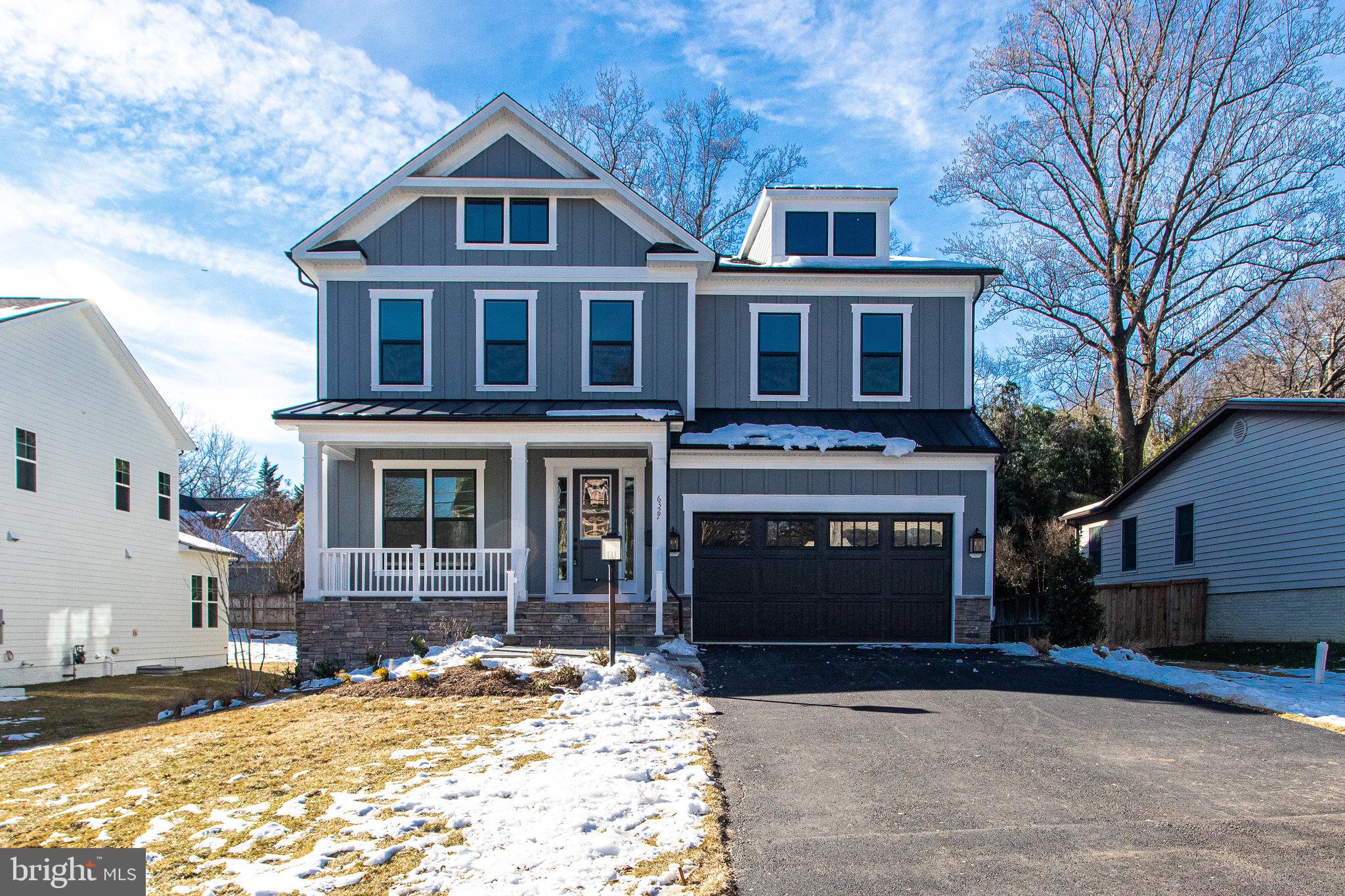 CHESTERBROOK - Residential