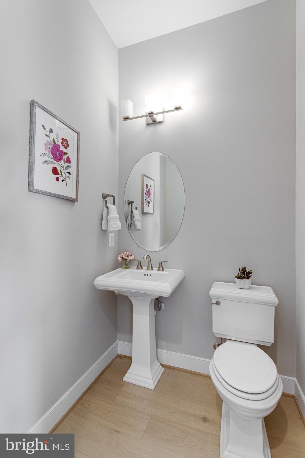 CHESTERBROOK - Residential