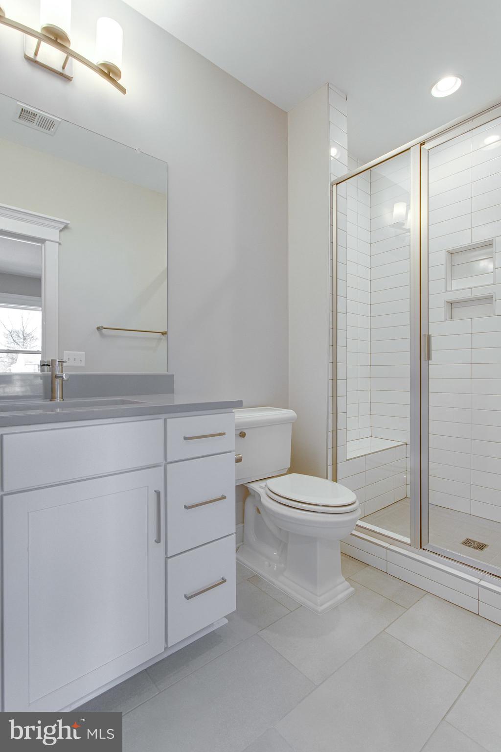 CHESTERBROOK - Residential