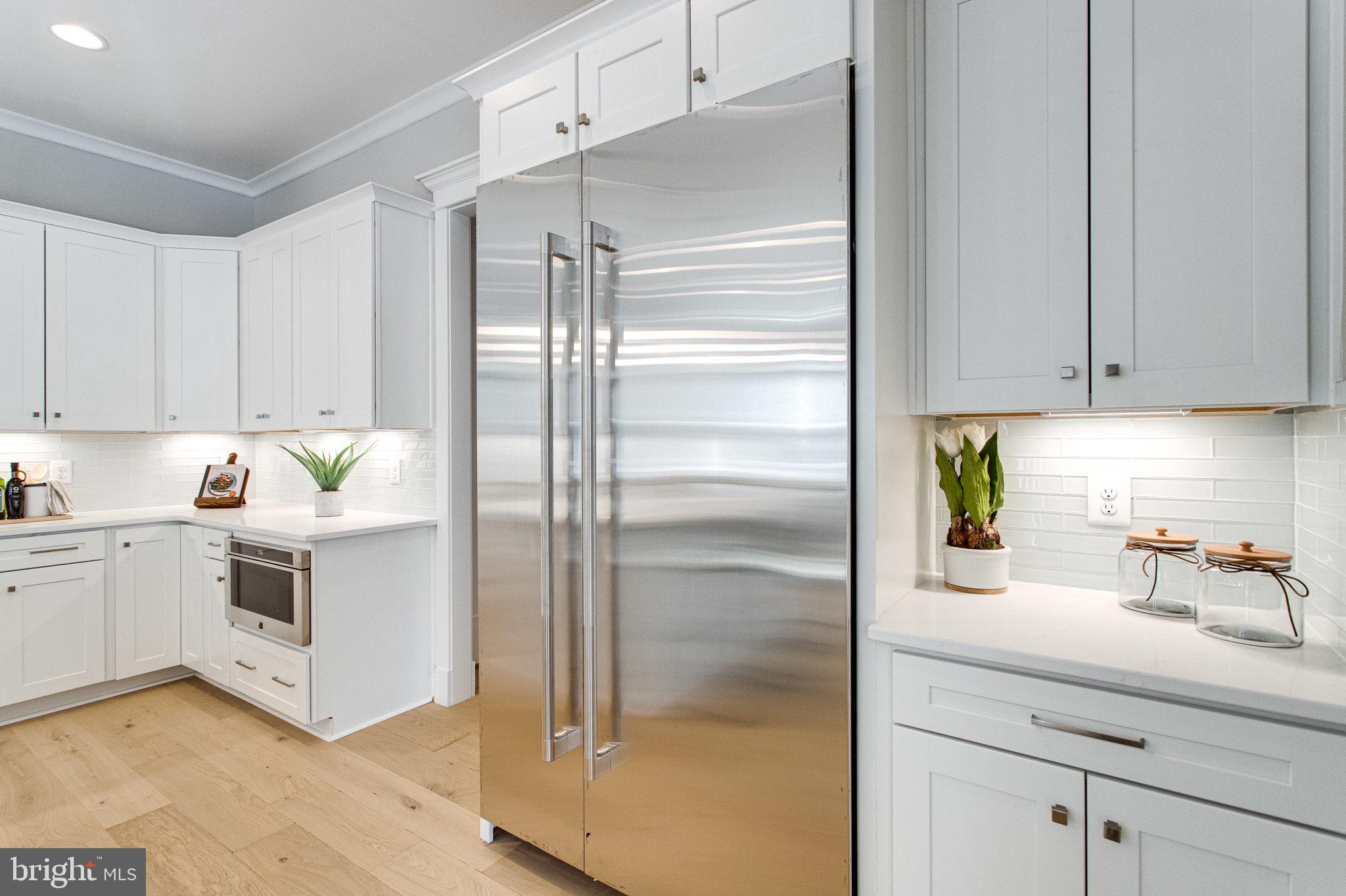 CHESTERBROOK - Residential