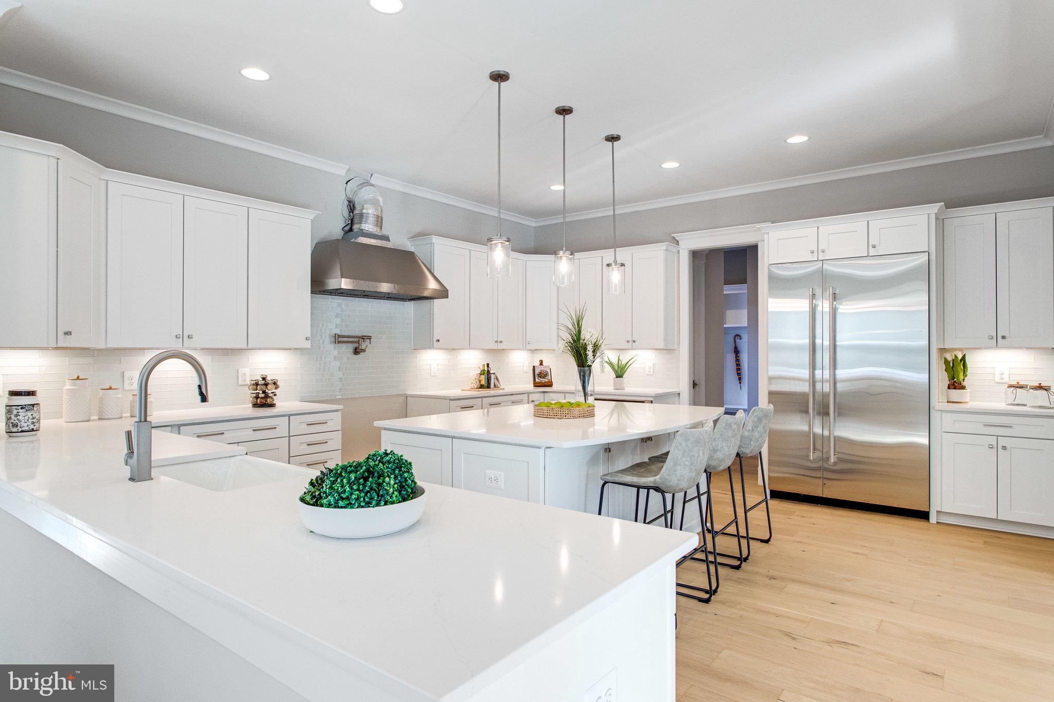 CHESTERBROOK - Residential