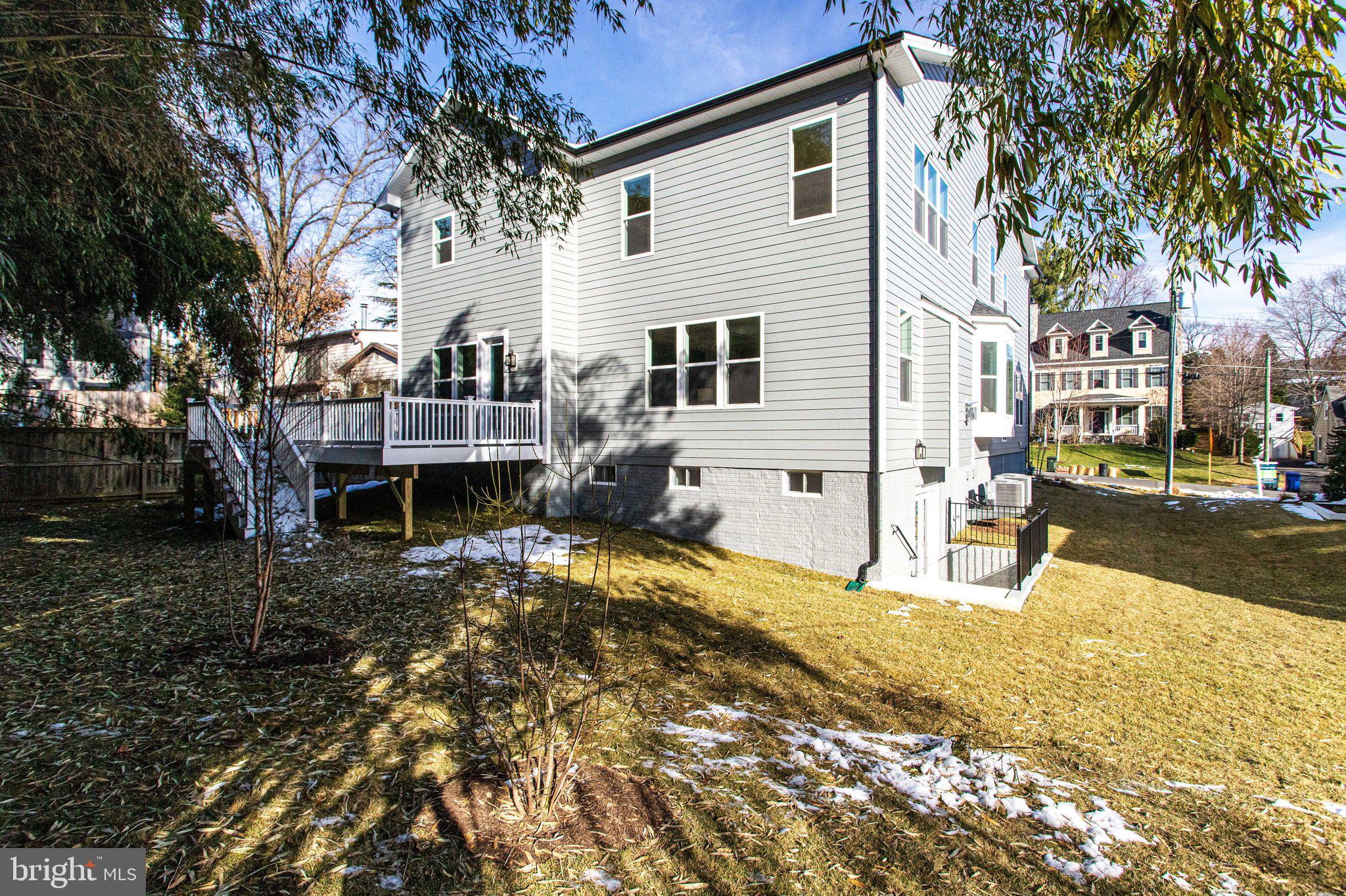 CHESTERBROOK - Residential