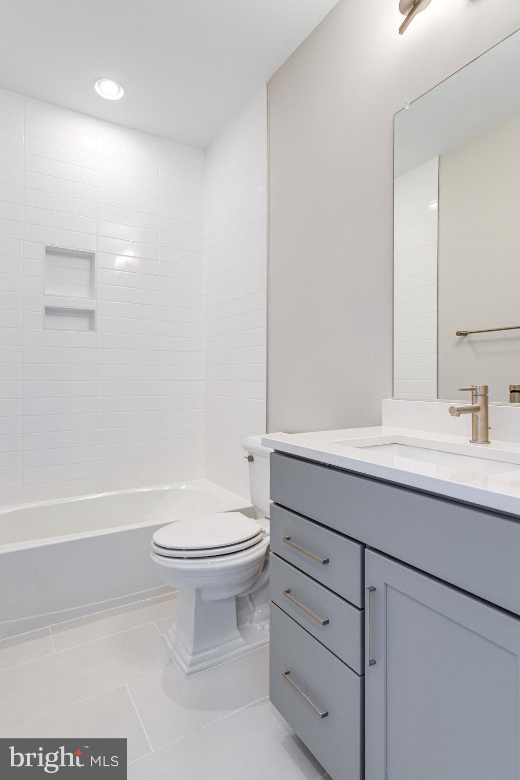 CHESTERBROOK - Residential